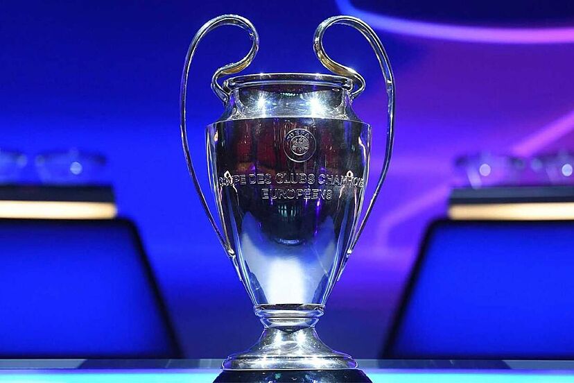 En este momento estás viendo Fase de Grupos Champions League 2023-24